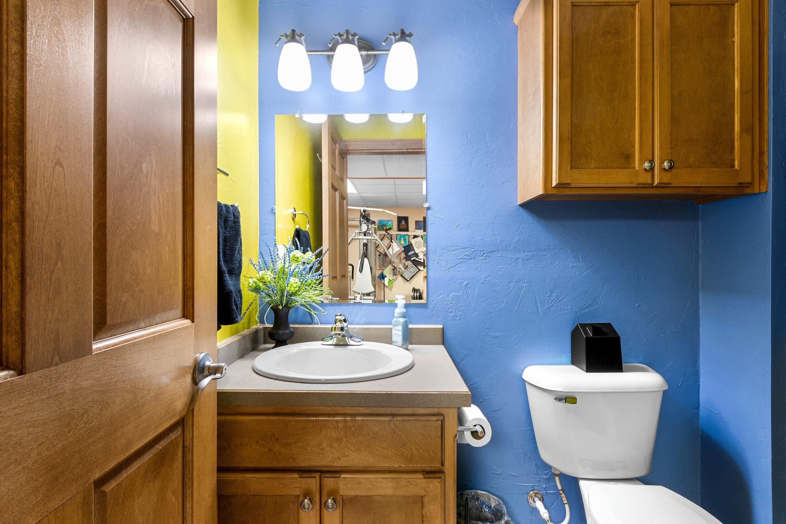 801 South Pinecrest Road Green Bay, WI 54313 - Photo 48 of 64