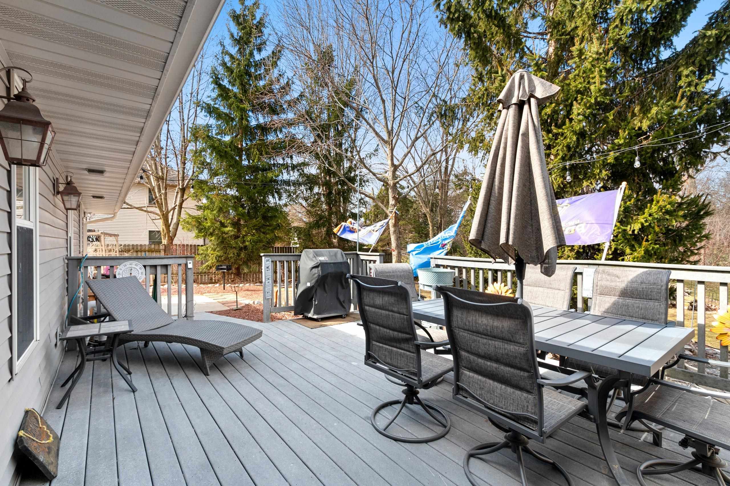 801 South Pinecrest Road Green Bay, WI 54313 - Photo 51 of 64