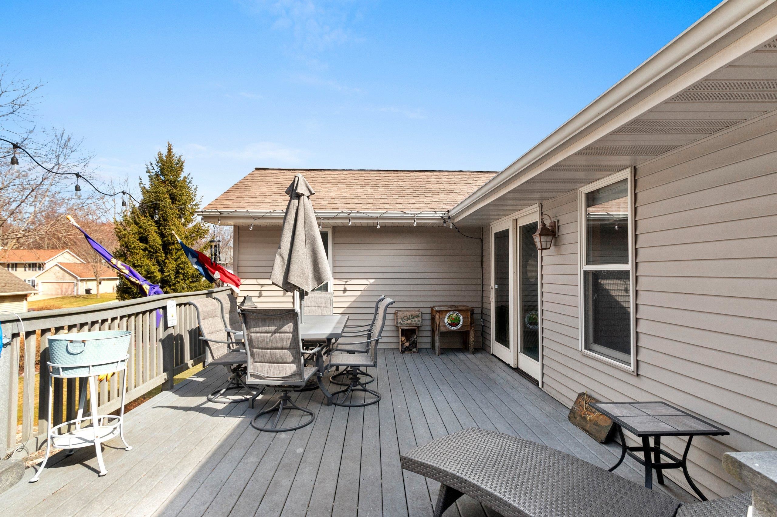 801 South Pinecrest Road Green Bay, WI 54313 - Photo 52 of 64