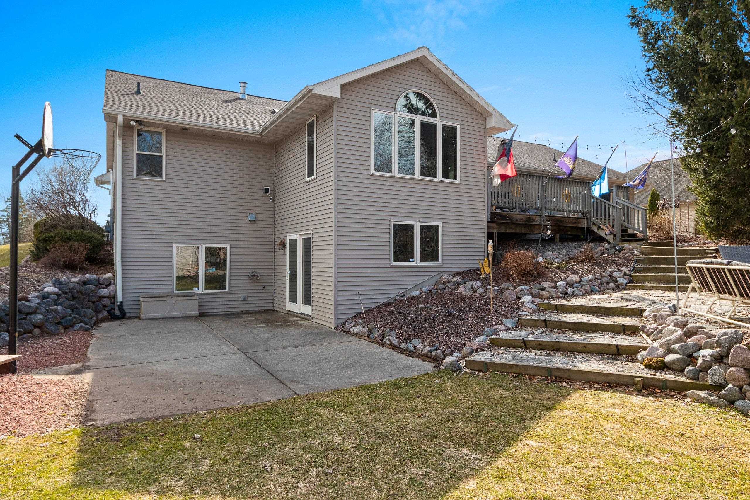 801 South Pinecrest Road Green Bay, WI 54313 - Photo 55 of 64