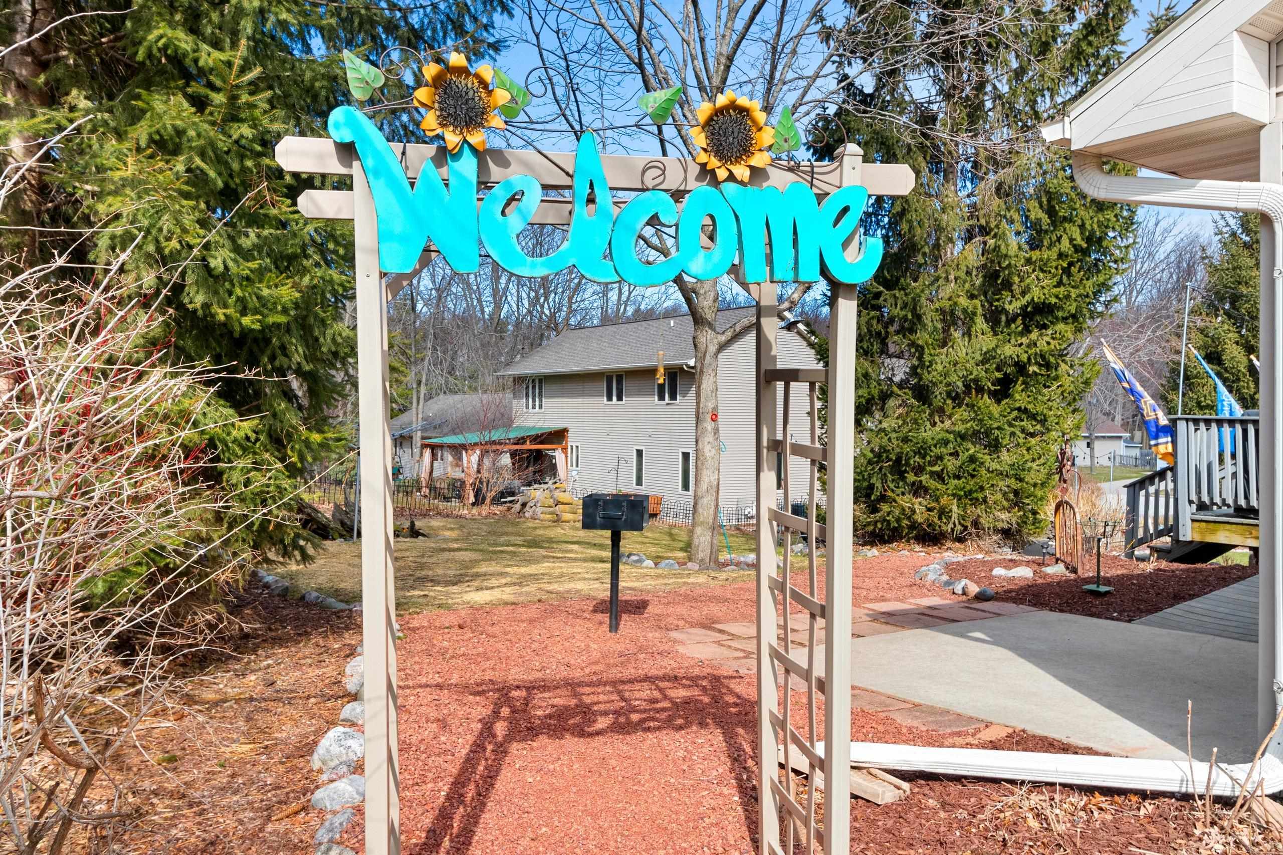 801 South Pinecrest Road Green Bay, WI 54313 - Photo 59 of 64