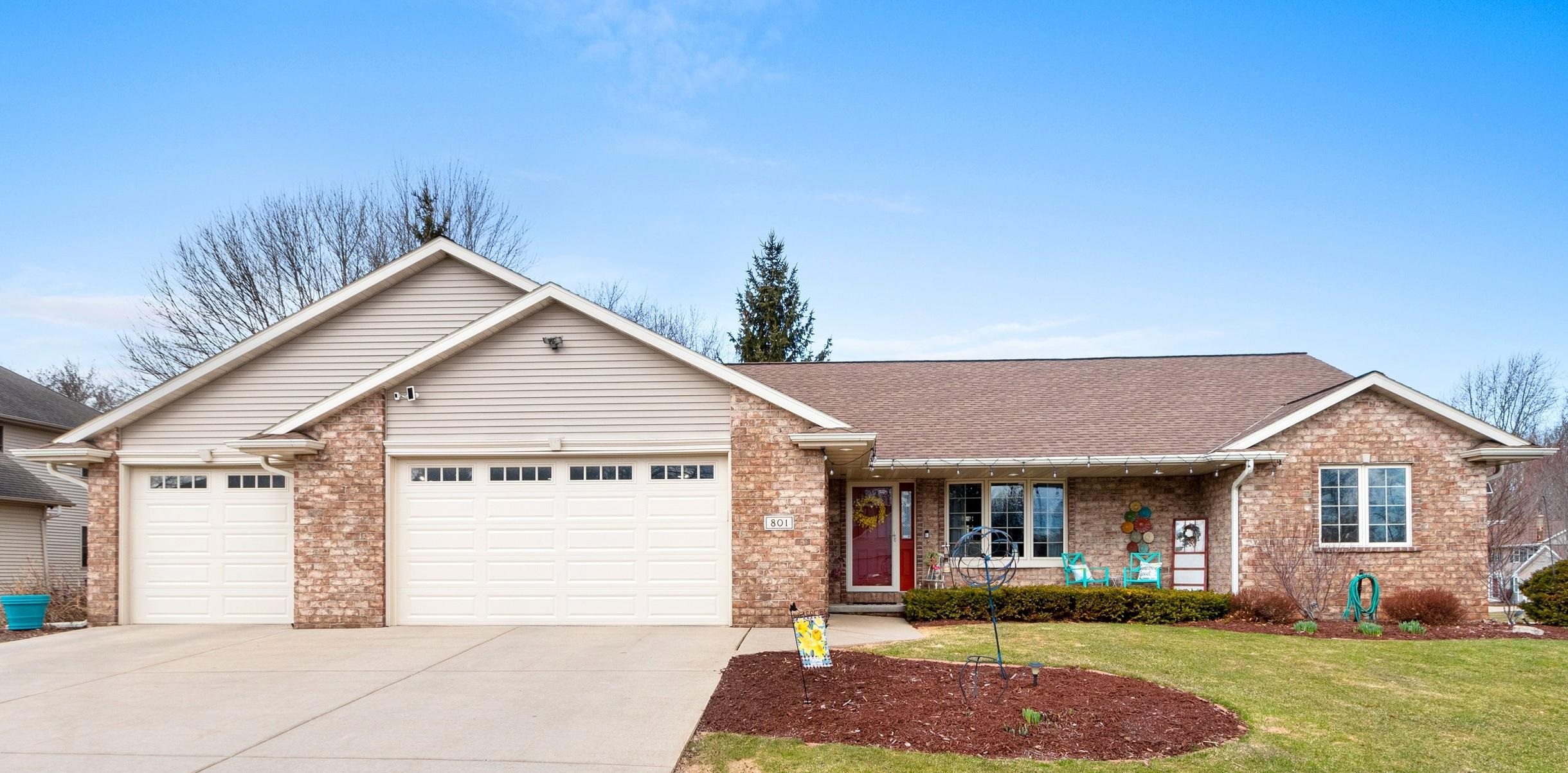 801 South Pinecrest Road Green Bay, WI 54313 - Photo 61 of 64