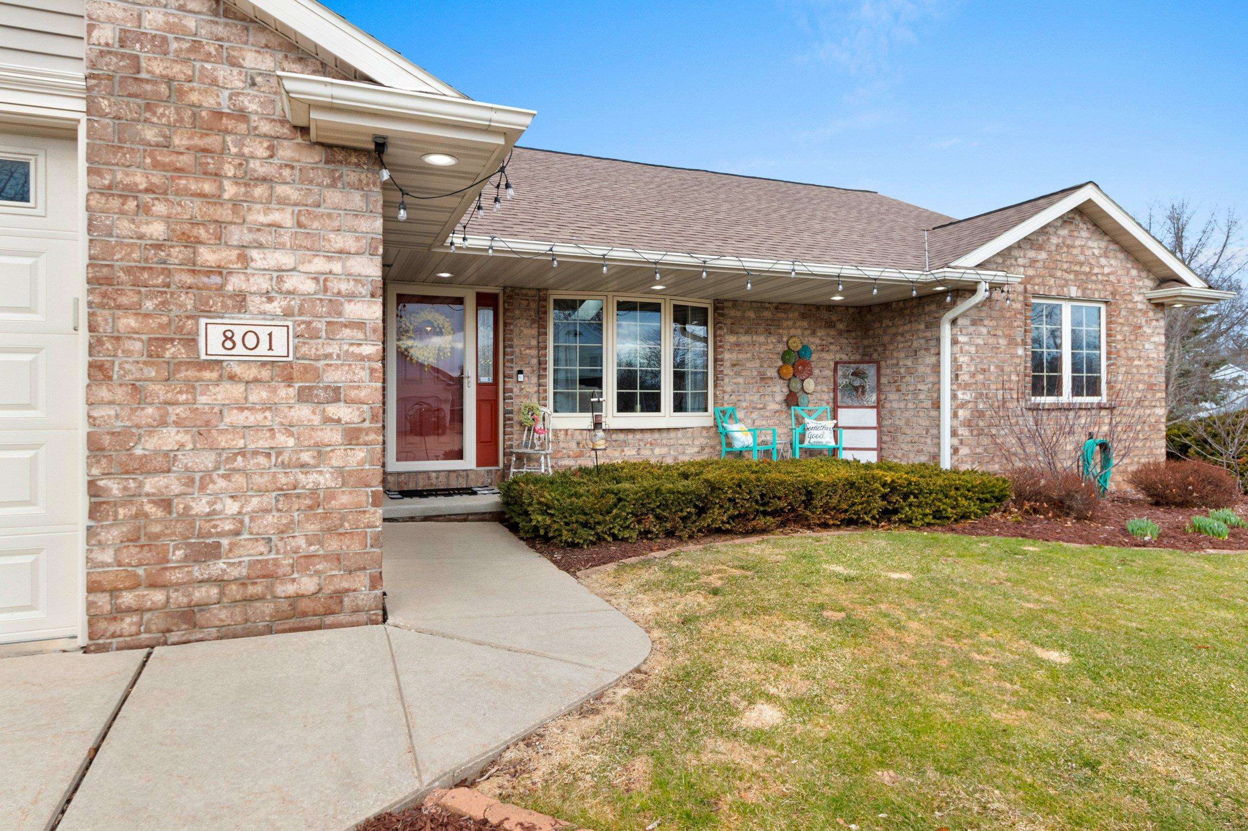 801 South Pinecrest Road Green Bay, WI 54313 - Photo 63 of 64