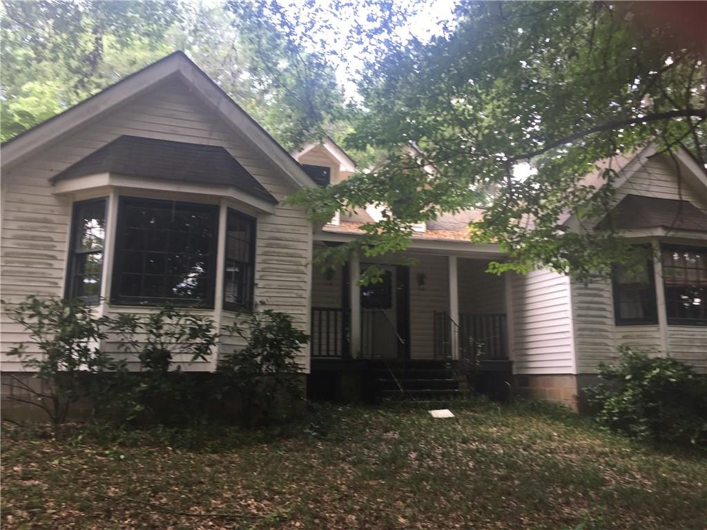 219 Bowman Mill Road Southeast Winder, GA 30680 - Photo 1 of 1 Gallery Image 1