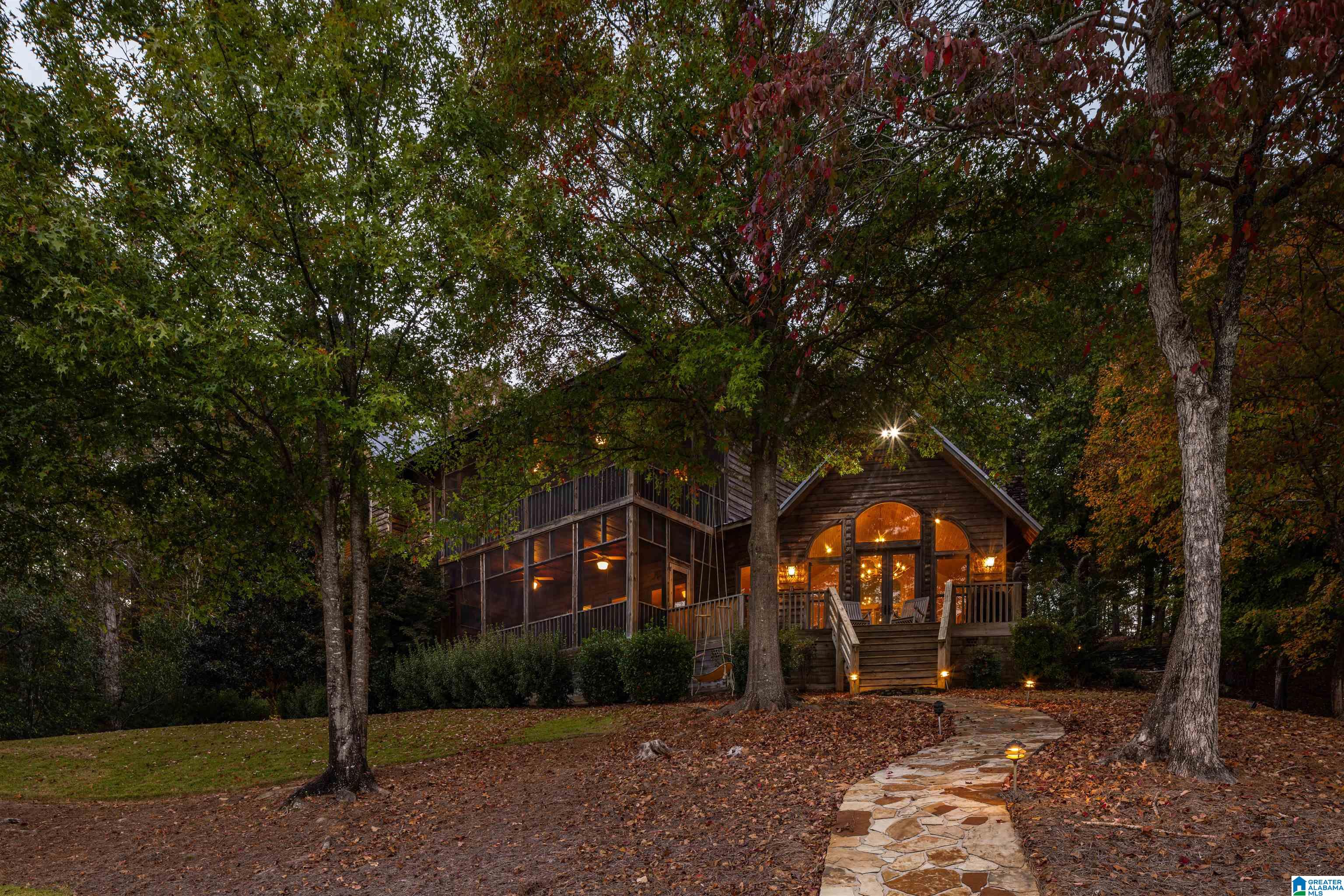 1692 Oat Road Alexander City, AL 35010 - Photo 77 of 100
