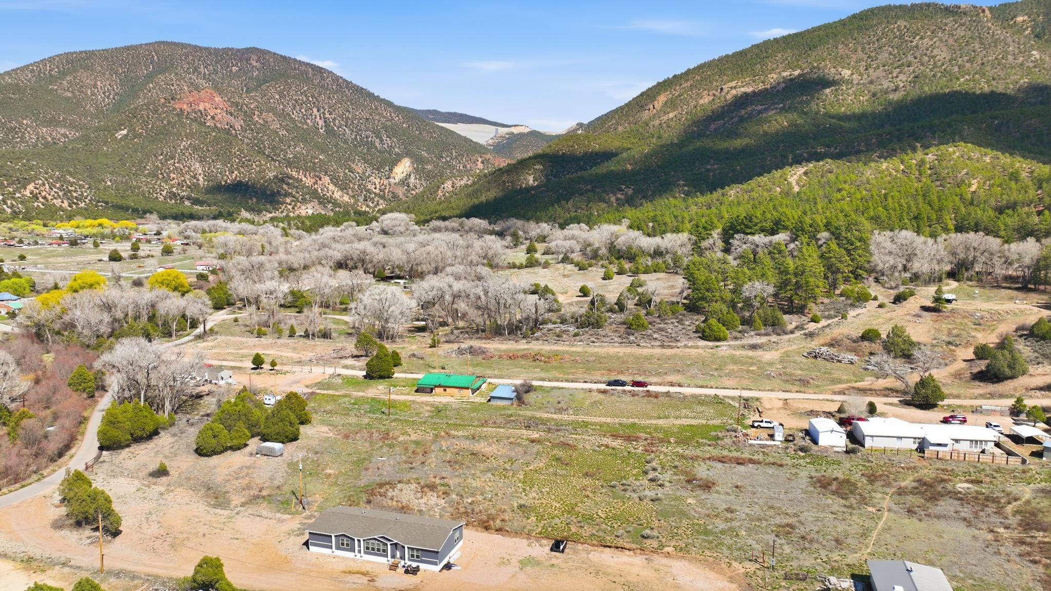 18 South Kiowa Road Questa, NM 87556 - Photo 27 of 30