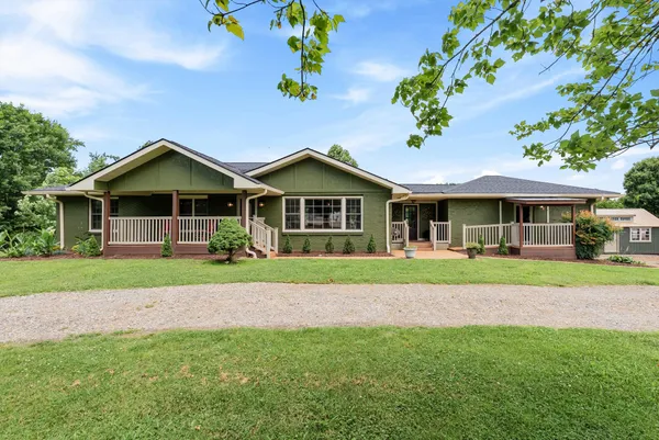 $1,400,000 | 7368 Coldwater Road, Fairview, TN 37062