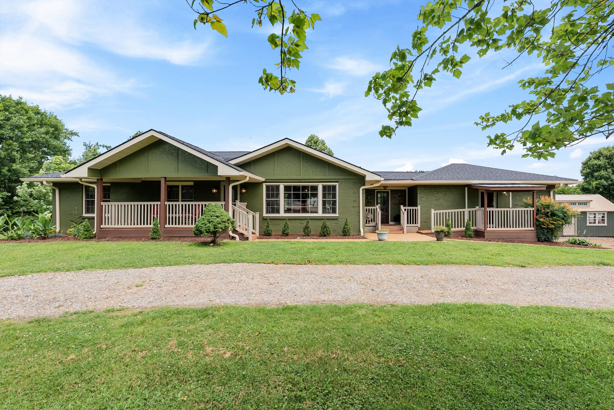 7368 Coldwater Road Fairview, TN 37062 - Photo 1 of 56