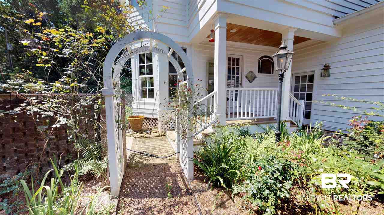 609 West Fairfax Road Mobile, AL 36608 - Photo 47 of 50