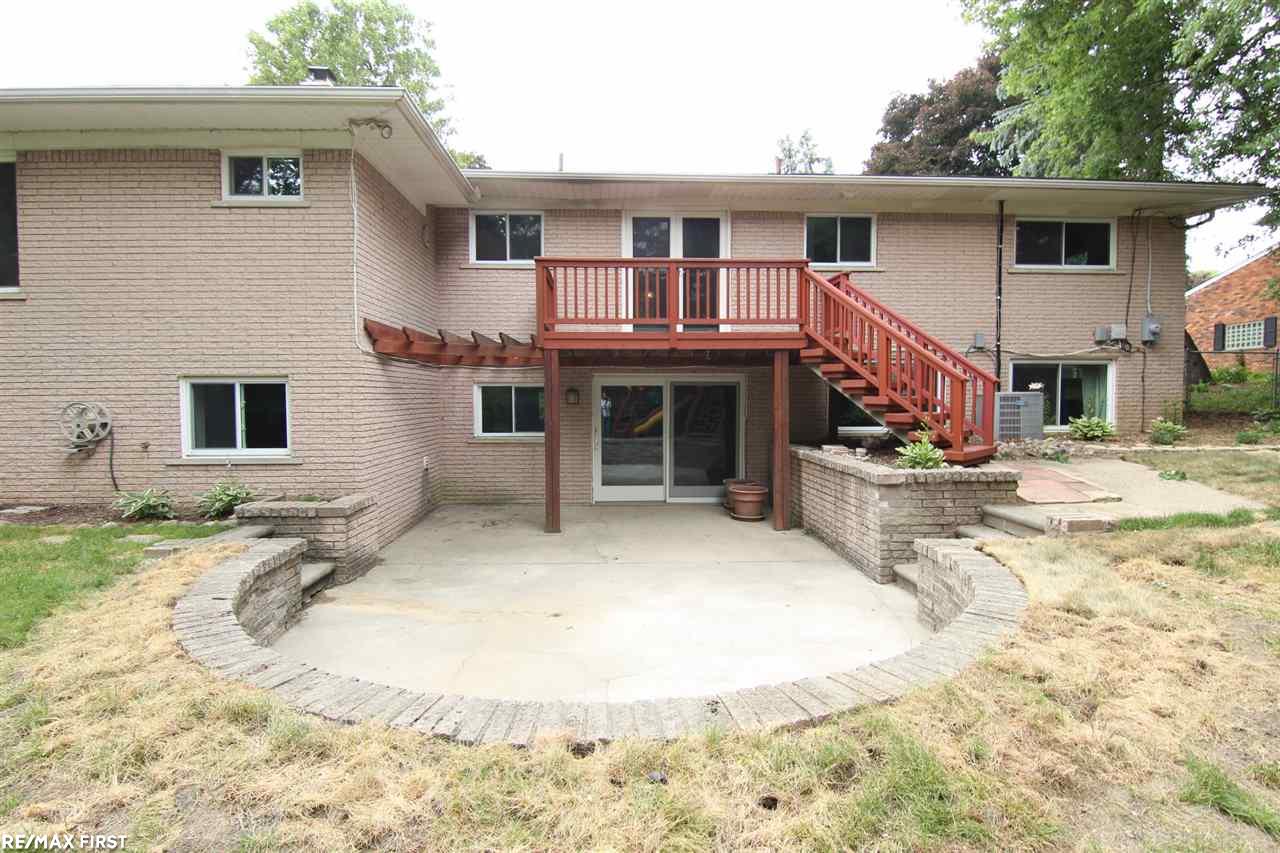 671 Wilwood Road Rochester Hills, MI 48309 - Photo 36 of 38