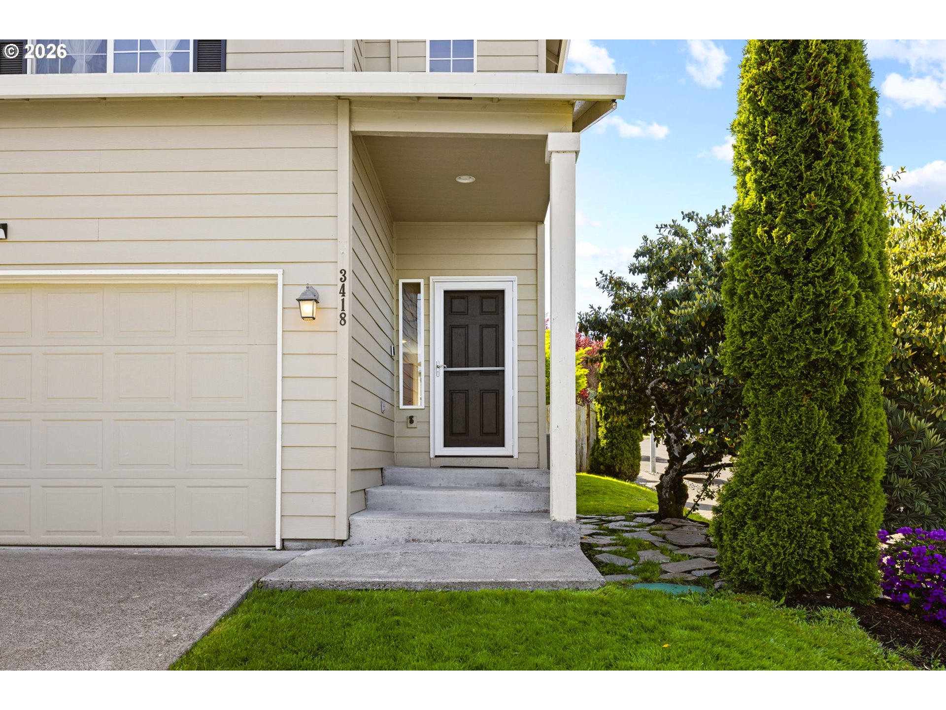 3418 Northwest 30th Circle Camas, WA 98607 - Photo 2 of 43