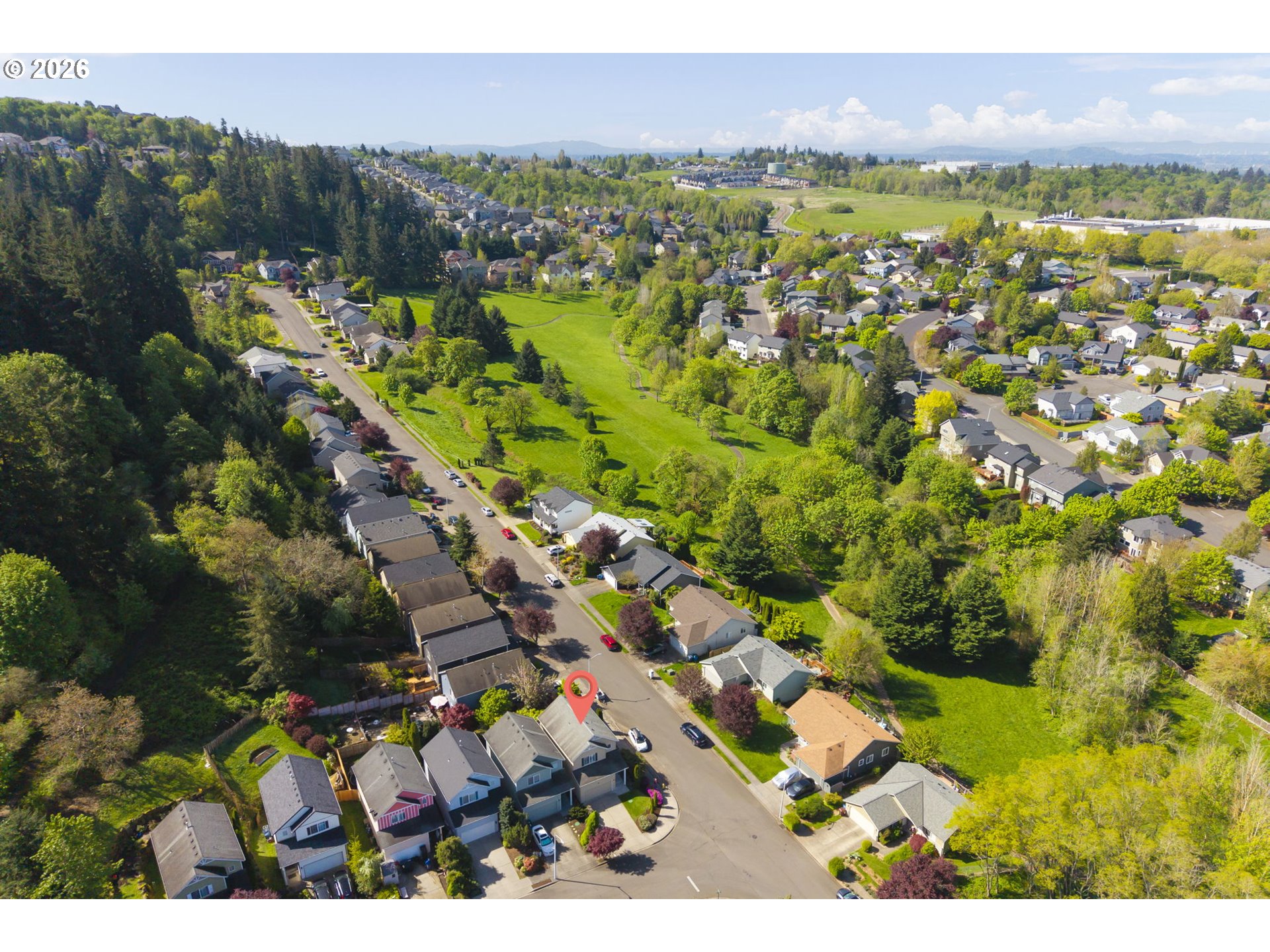 3418 Northwest 30th Circle Camas, WA 98607 - Photo 34 of 43