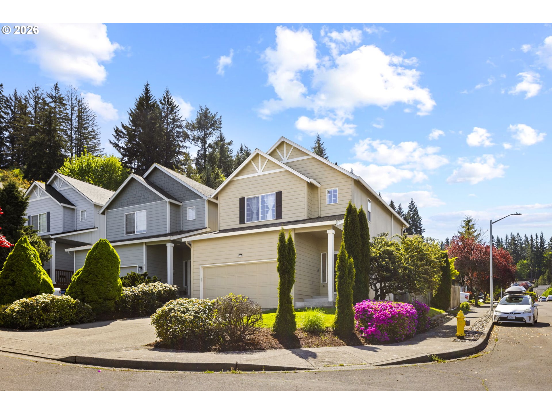 3418 Northwest 30th Circle Camas, WA 98607 - Photo 36 of 43