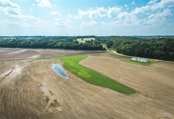 $131,000 | 0 Shawneetown Ford Spur, Union, MO 63084