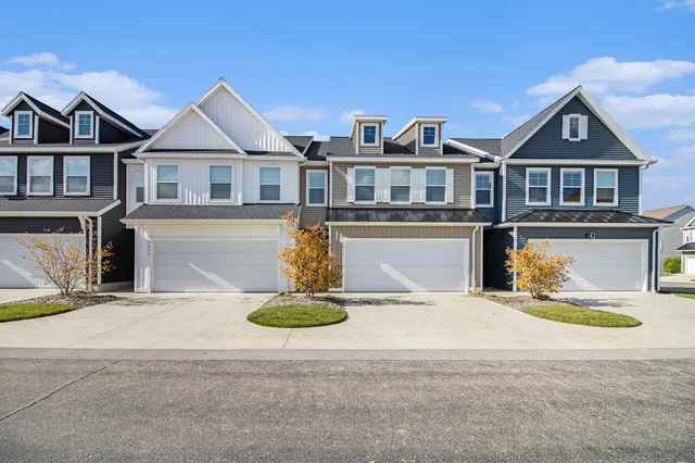 $340,000 | 4817 Denali River Avenue Southwest, Wyoming, MI 49418