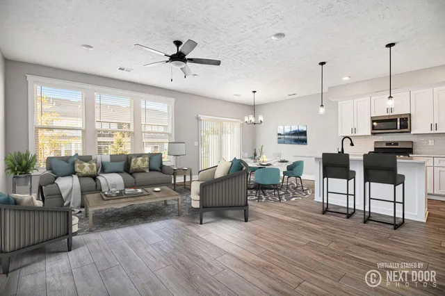 $340,000 | 4817 Denali River Avenue Southwest, Wyoming, MI 49418