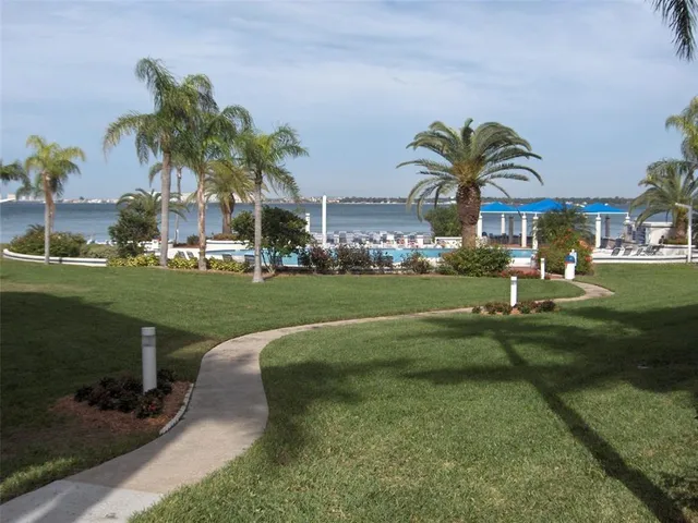 a view of a ocean beach