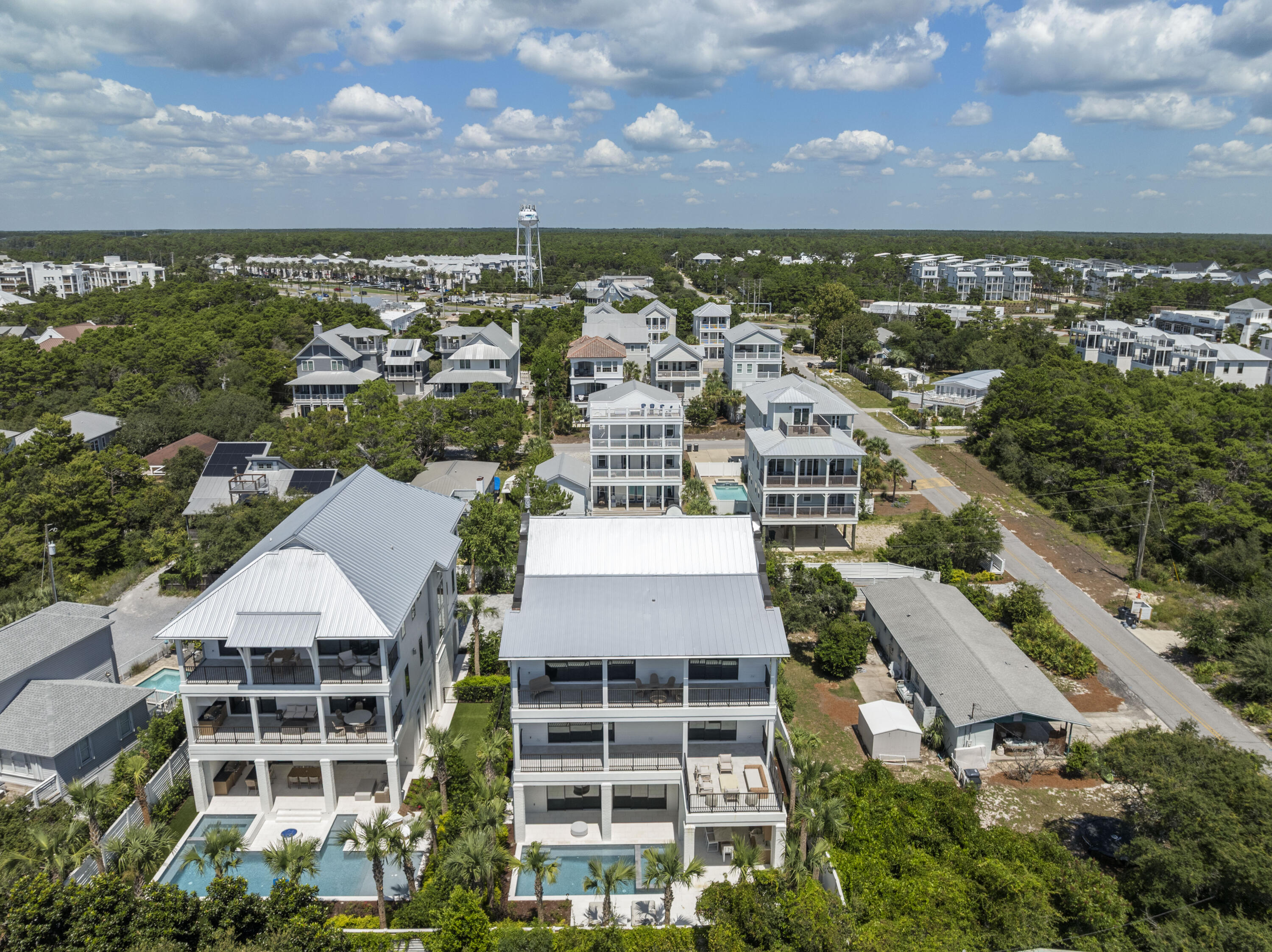 140 South Wall Street Inlet Beach, FL 32461 - Photo 18 of 82 DJI_0026