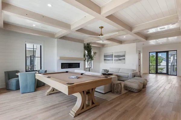 $6,990,000 | 140 South Wall Street, Inlet Beach, FL 32461