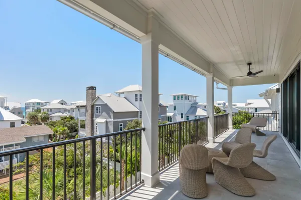 $6,990,000 | 140 South Wall Street, Inlet Beach, FL 32461