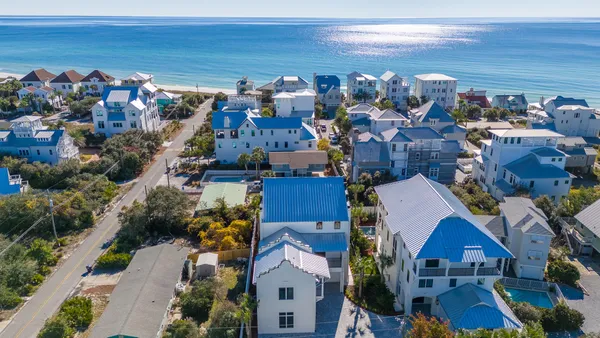 $6,990,000 | 140 South Wall Street, Inlet Beach, FL 32461
