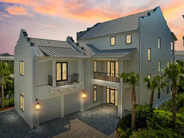 $6,990,000 | 140 South Wall Street, Inlet Beach, FL 32461