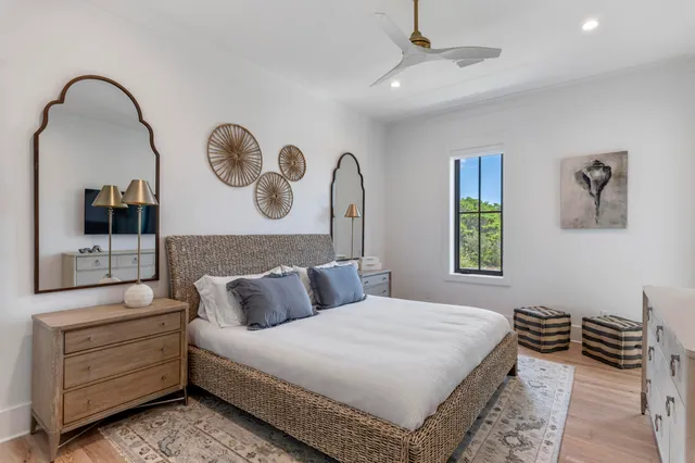 $6,990,000 | 140 South Wall Street, Inlet Beach, FL 32461