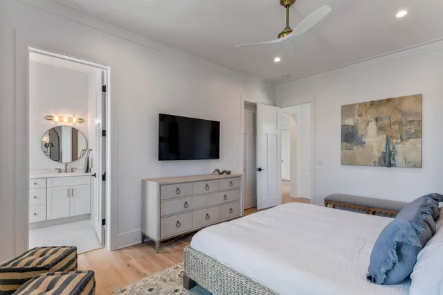 $6,990,000 | 140 South Wall Street, Inlet Beach, FL 32461