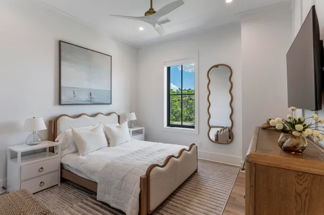 $6,990,000 | 140 South Wall Street, Inlet Beach, FL 32461