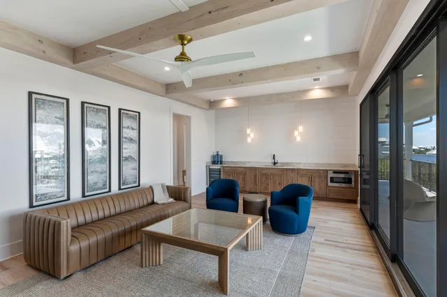 $6,990,000 | 140 South Wall Street, Inlet Beach, FL 32461