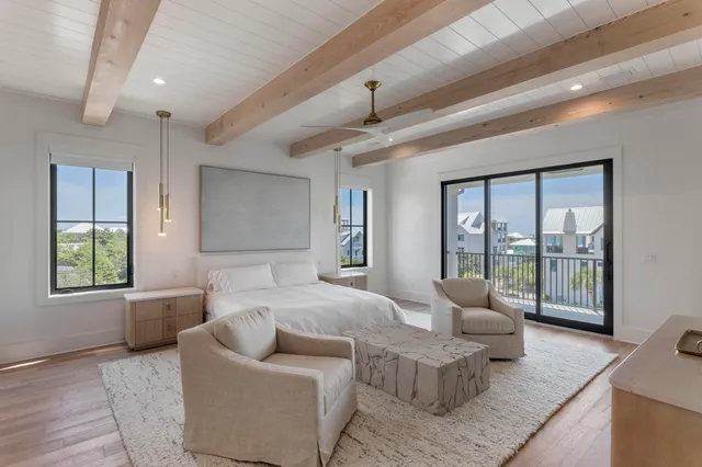 $6,990,000 | 140 South Wall Street, Inlet Beach, FL 32461