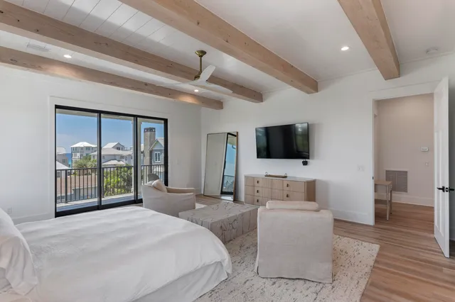 $6,990,000 | 140 South Wall Street, Inlet Beach, FL 32461