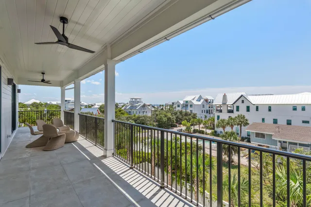 $6,990,000 | 140 South Wall Street, Inlet Beach, FL 32461