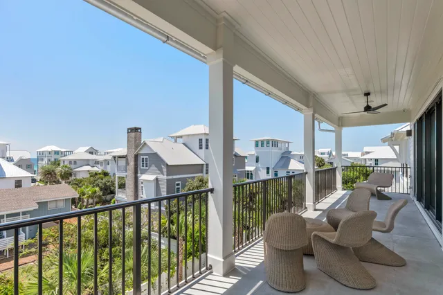 $6,990,000 | 140 South Wall Street, Inlet Beach, FL 32461