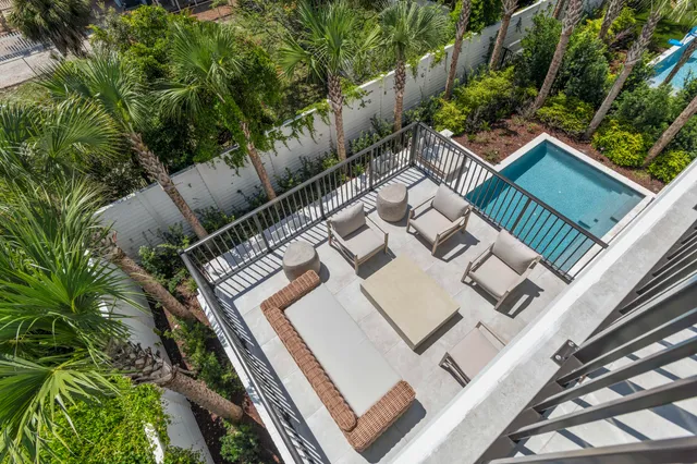 $6,990,000 | 140 South Wall Street, Inlet Beach, FL 32461