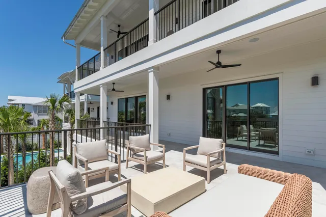$6,990,000 | 140 South Wall Street, Inlet Beach, FL 32461