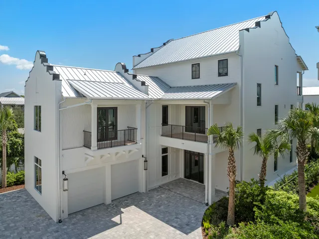 $6,990,000 | 140 South Wall Street, Inlet Beach, FL 32461