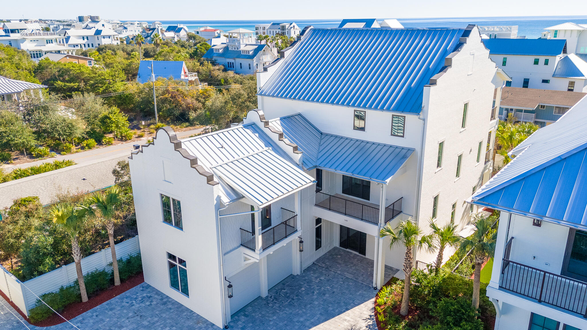 140 South Wall Street Inlet Beach, FL 32461 - Photo 82 of 82 DJI_20251211123935_0358_D-HDR