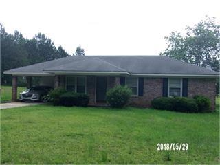 1175 Alexander- Munnerlyn Road Sardis, GA 30456 - Photo 1 of 5 Front view