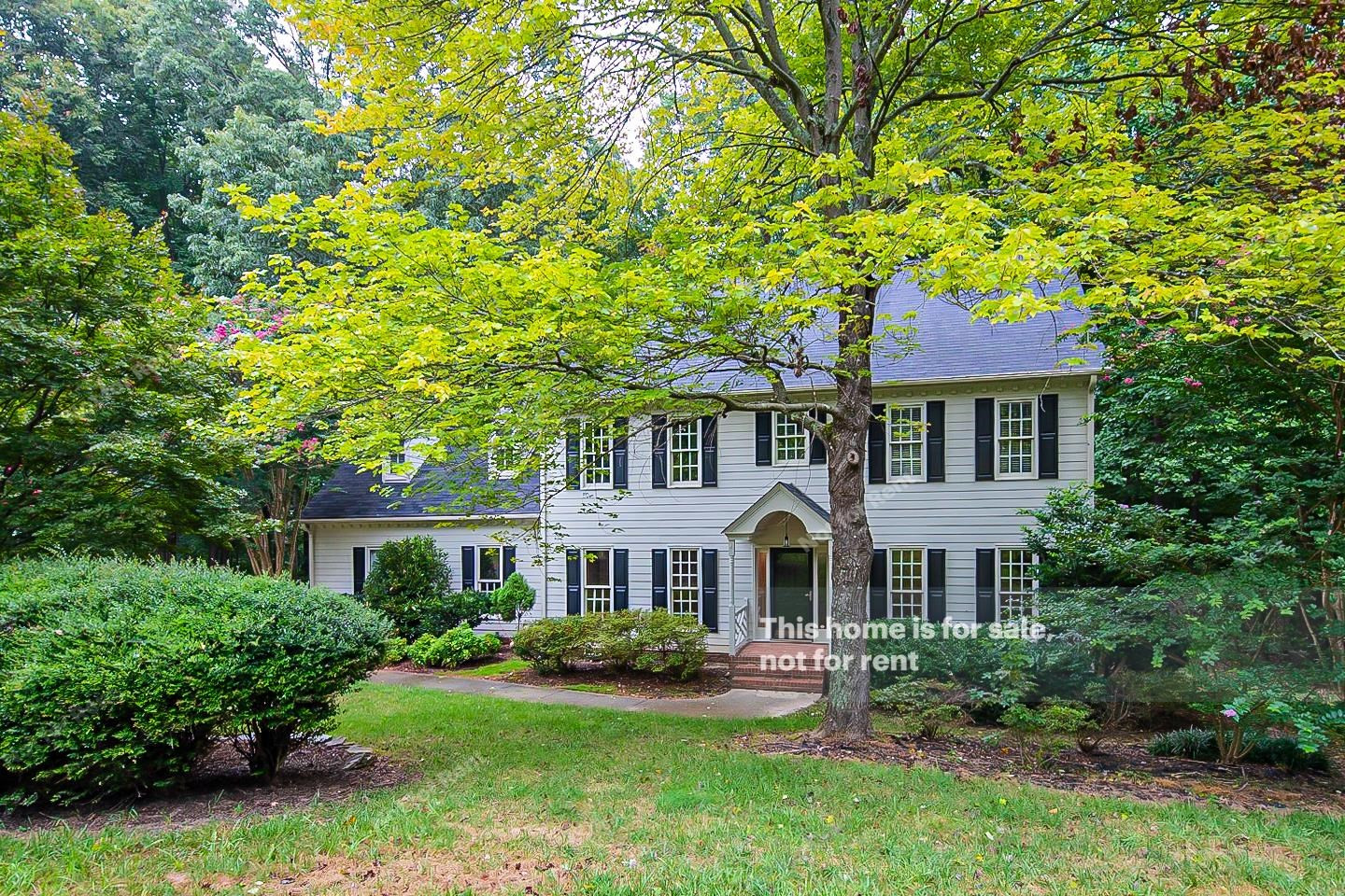 7904 Farnham Court Raleigh, NC 27615 - Photo 1 of 23 Photo 1