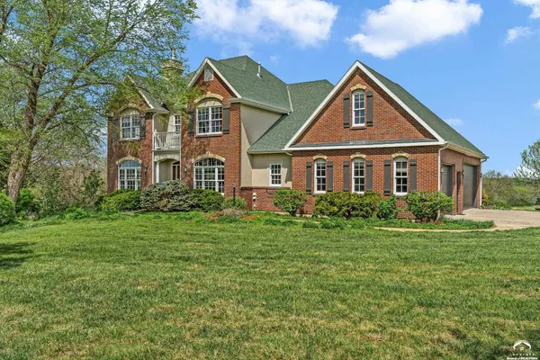 $1,499,000 | 1548 North 800 Road, Baldwin City, KS 66006