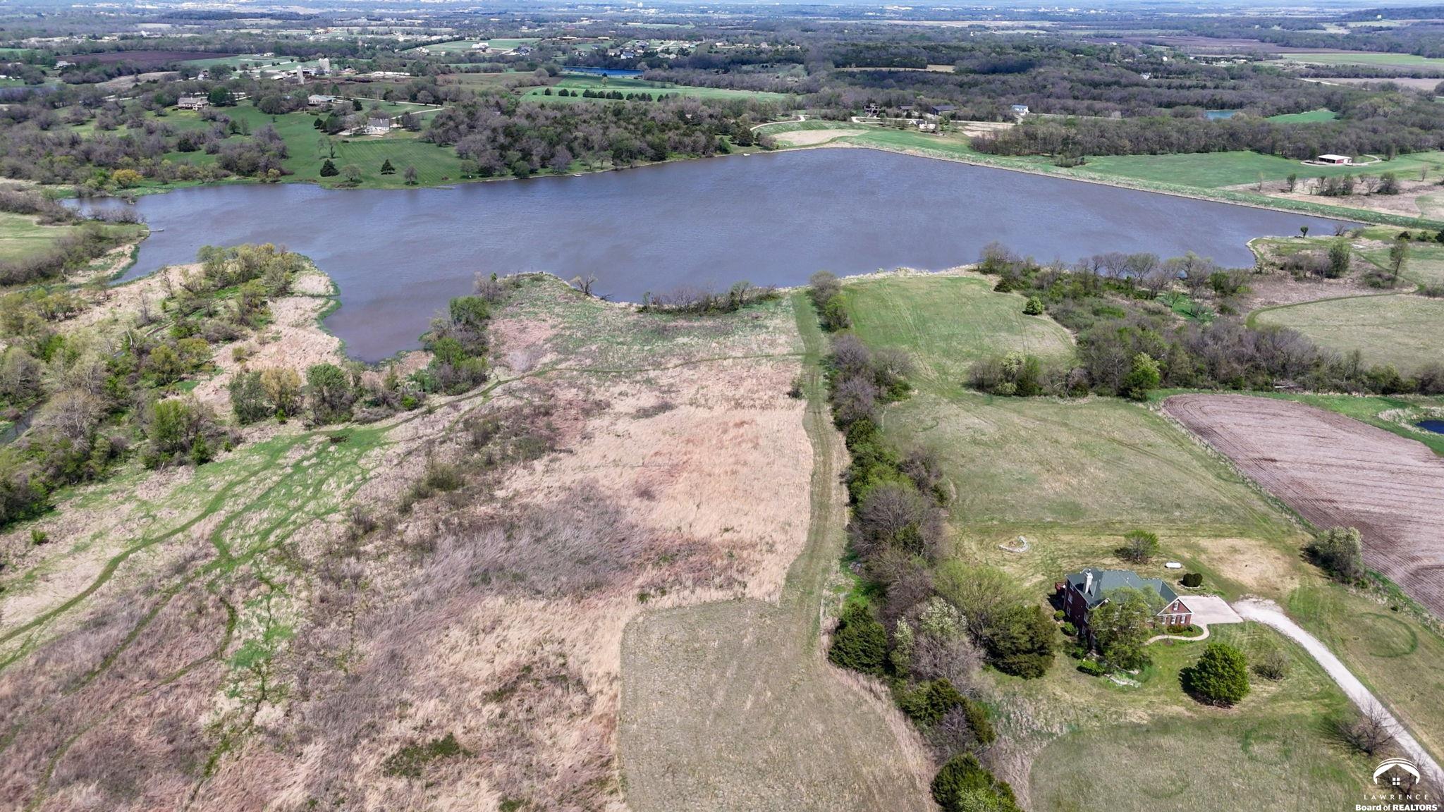 1548 North 800 Road Baldwin City, KS 66006 - Photo 2 of 91