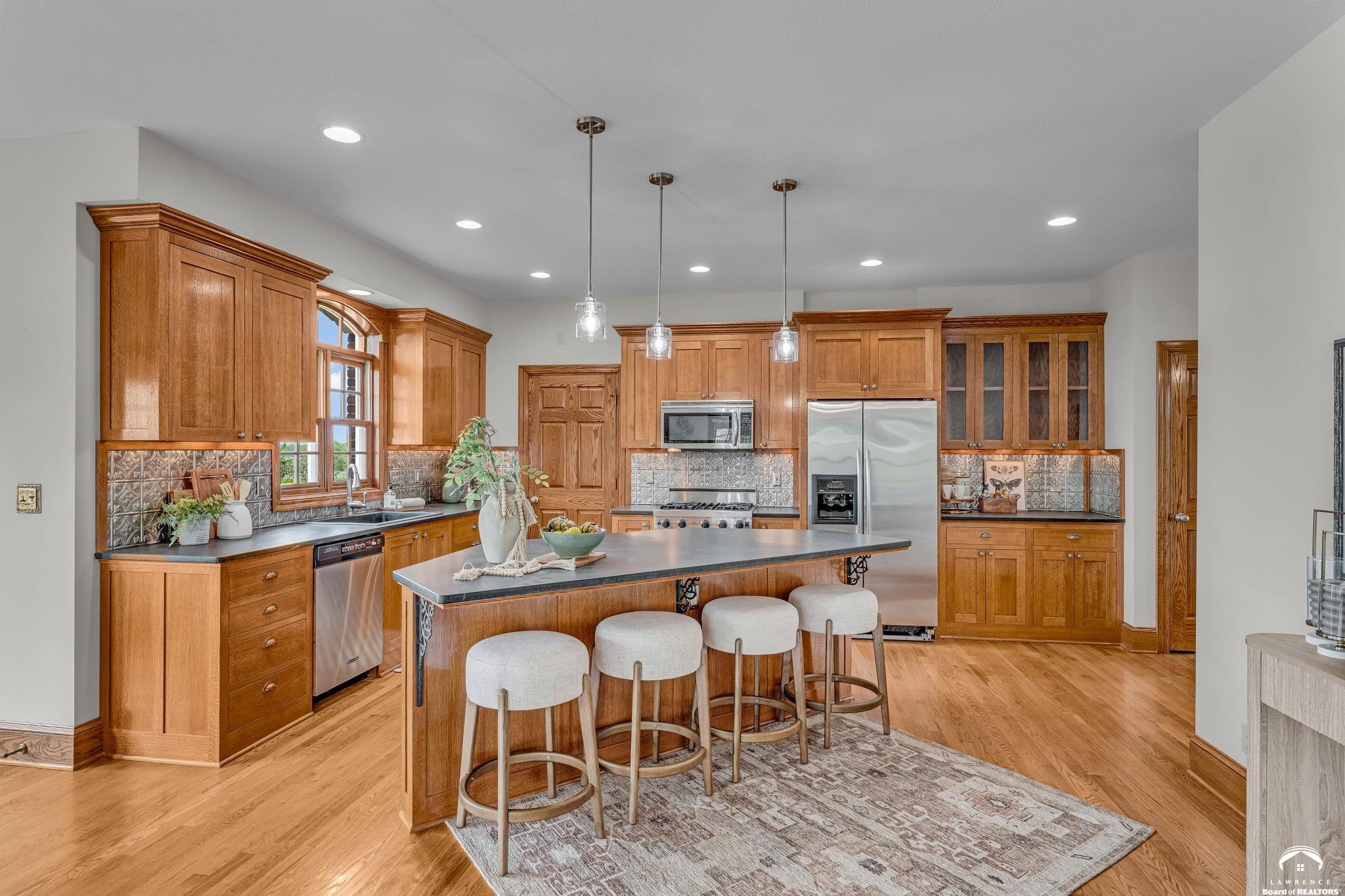 1548 North 800 Road Baldwin City, KS 66006 - Photo 23 of 91
