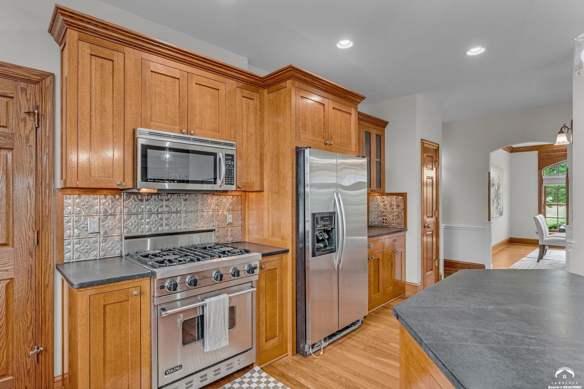 1548 North 800 Road Baldwin City, KS 66006 - Photo 25 of 91