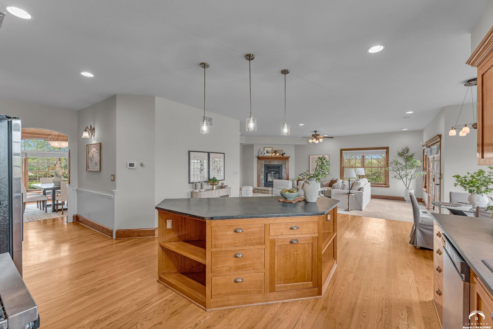 1548 North 800 Road Baldwin City, KS 66006 - Photo 27 of 91