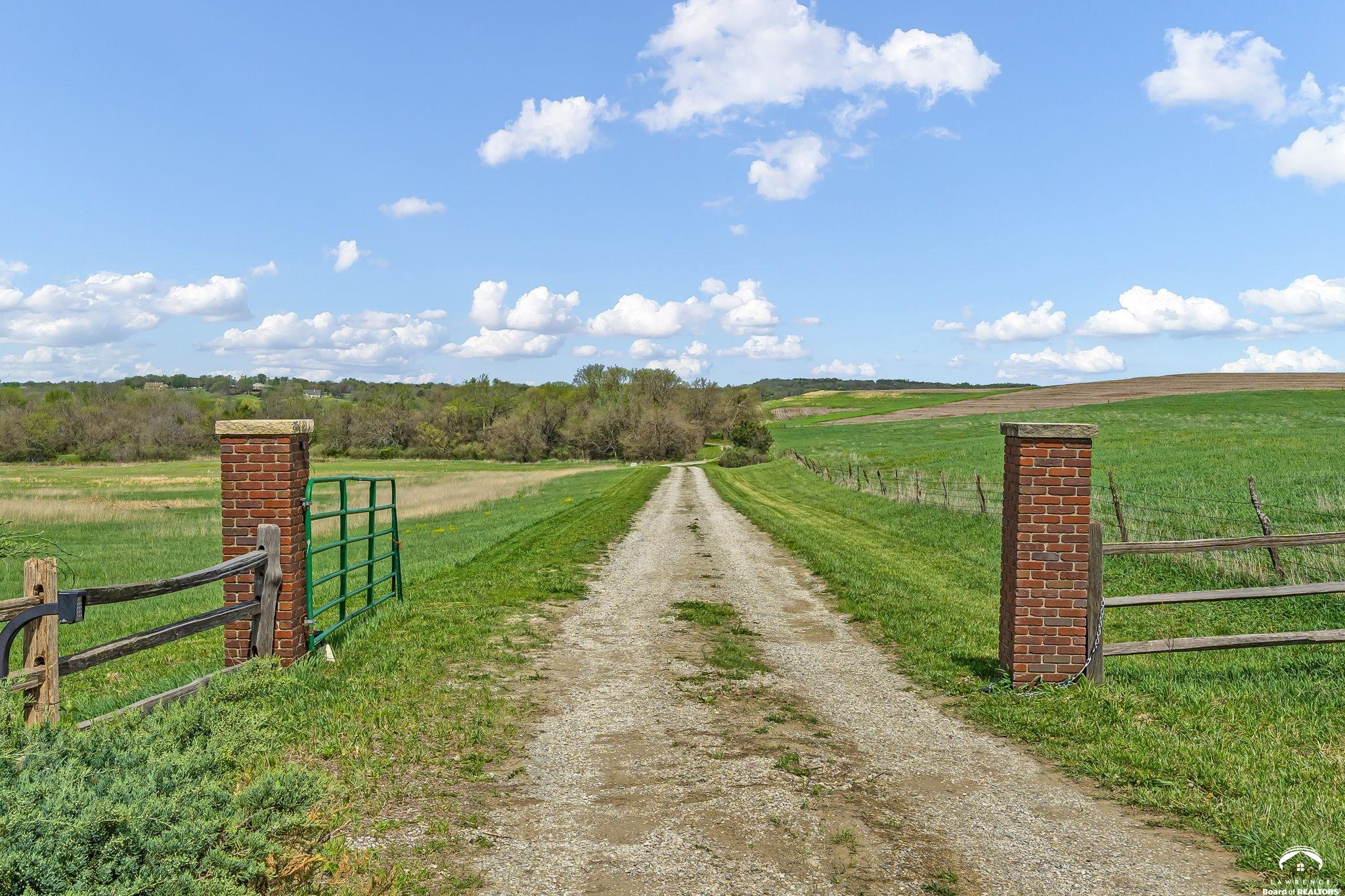 1548 North 800 Road Baldwin City, KS 66006 - Photo 4 of 91