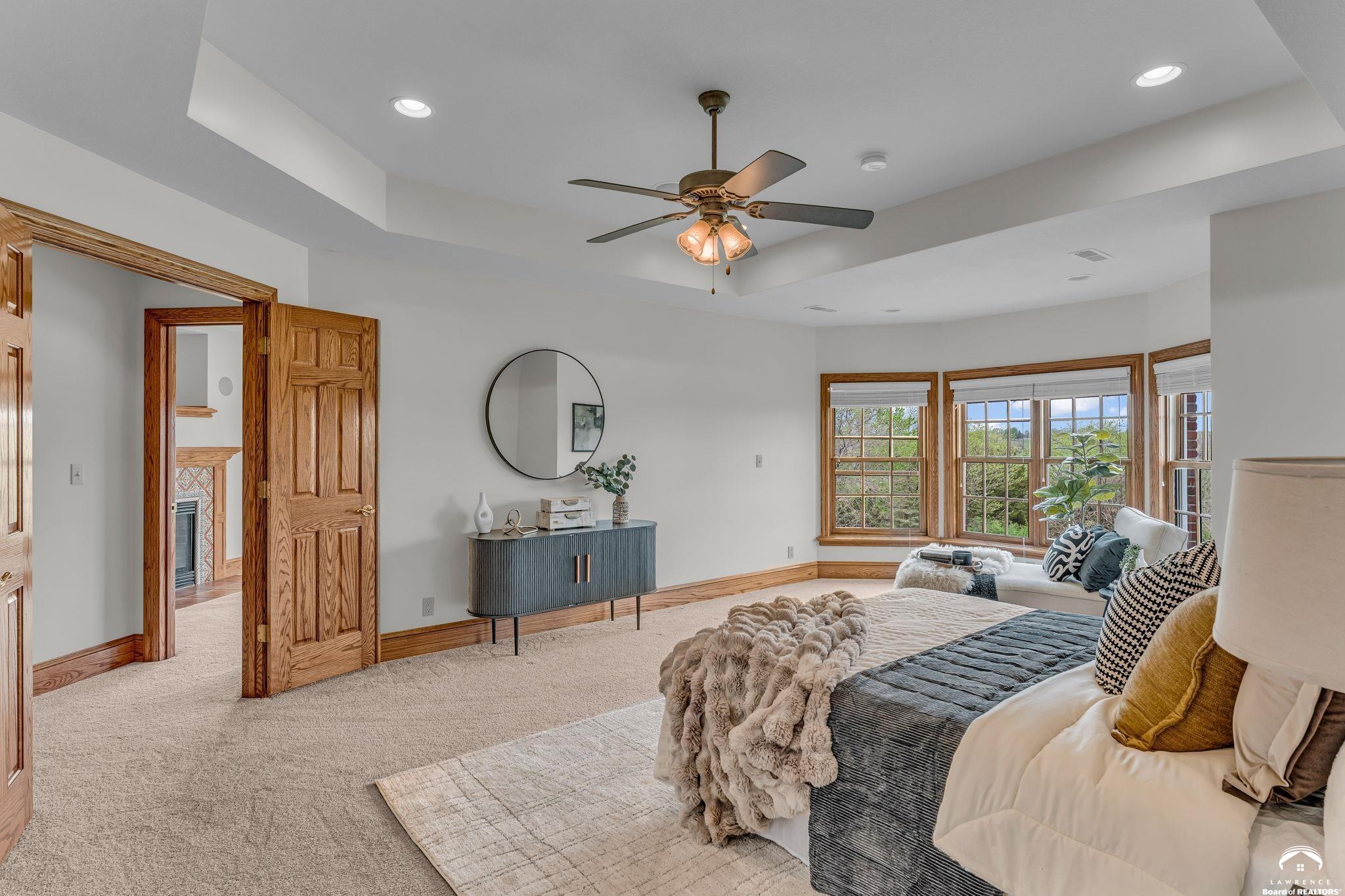 1548 North 800 Road Baldwin City, KS 66006 - Photo 44 of 91