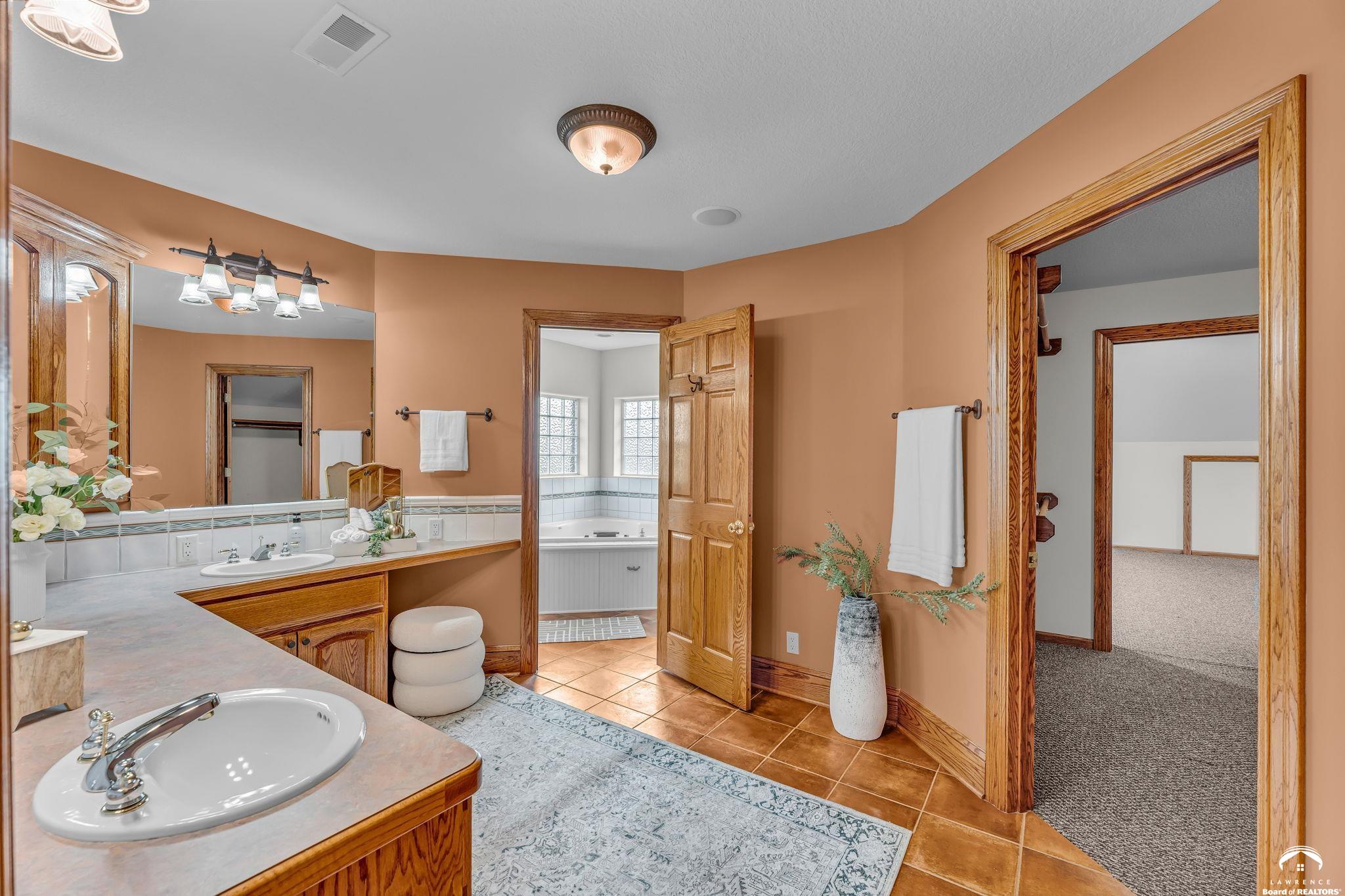 1548 North 800 Road Baldwin City, KS 66006 - Photo 45 of 91