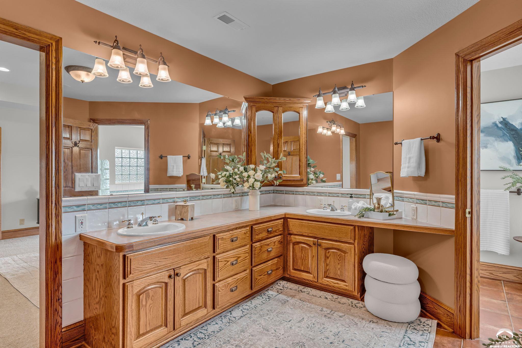 1548 North 800 Road Baldwin City, KS 66006 - Photo 46 of 91