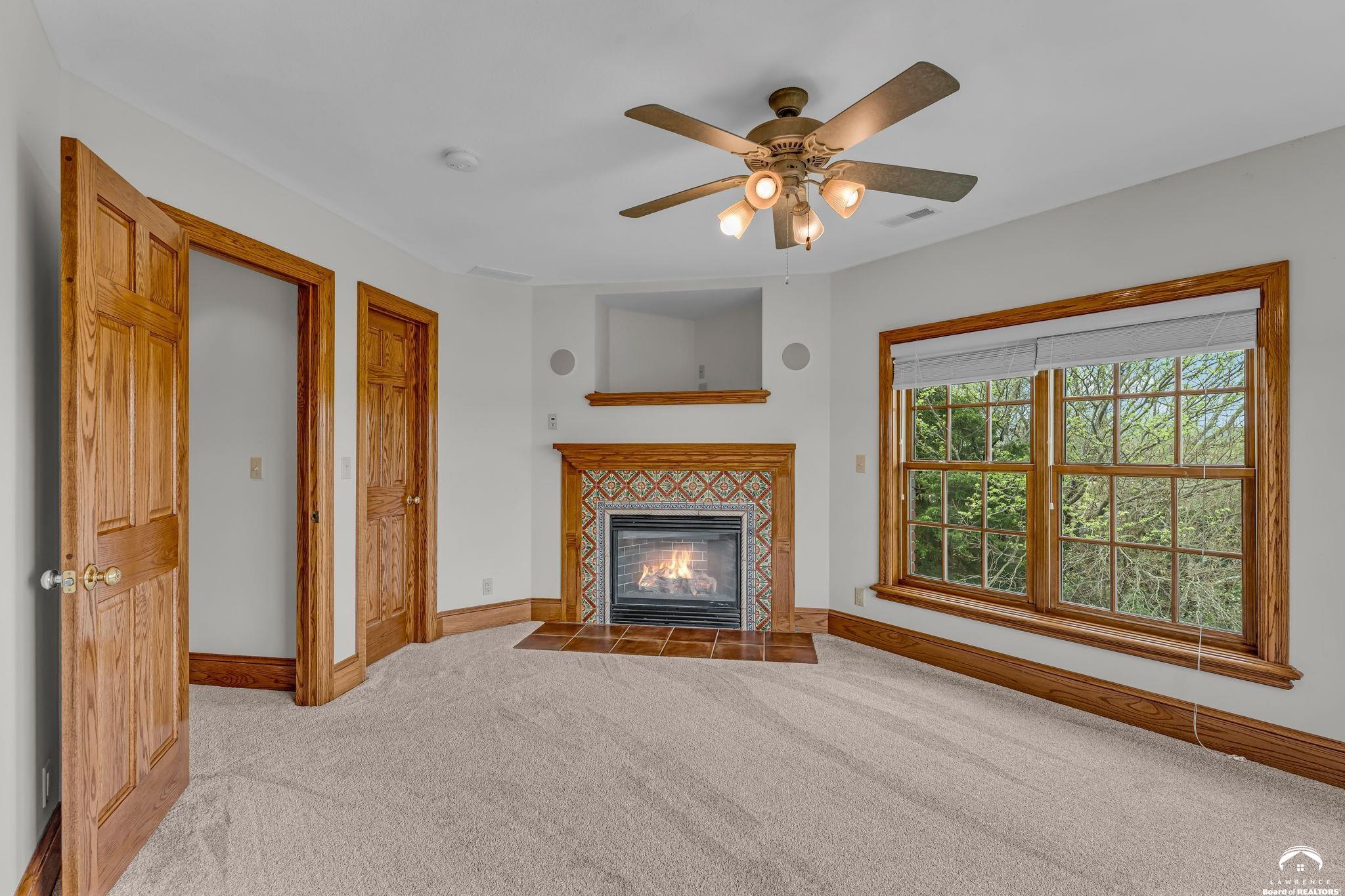 1548 North 800 Road Baldwin City, KS 66006 - Photo 54 of 91